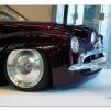 View the image: 2005 Holden EFIJY concept car