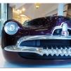 View the image: 2005 Holden EFIJY concept car