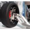 View the image: AutoHorizon Foundation, Brian Tanti, 2009 FR-1 concept car