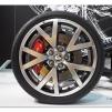 View the image: AutoHorizon Foundation, Brian Tanti, 2009 FR-1 concept car