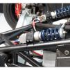 View the image: AutoHorizon Foundation, Brian Tanti, 2009 FR-1 concept car