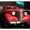 View the image: GMH, Pontiac all-enclosed coupe (Silver Streak) 1938