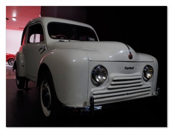 Hartnett Motor Company, Tasman 1959