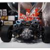View the image: AutoHorizon Foundation, Brian Tanti, 2009 FR-1 concept car