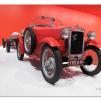 View the image: 1933 Austin Ace