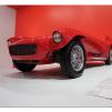 View the image: Molina Monza Special racing car c.1950s
