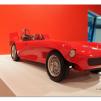 View the image: Molina Monza Special racing car c.1950s