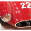 View the image: 1955 Ausca Sports Racer racing car