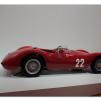 View the image: 1955 Ausca Sports Racer racing car