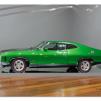 View the image: Ford Falcon Coupe