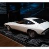 View the image: Holden concept car, white coupe