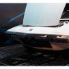 View the image: Holden concept car, white coupe