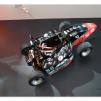 View the image: RMIT ELECTRIC RACING, Melbourne R13e (Formula SAE-A) 2013