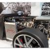 View the image: AutoHorizon Foundation, Brian Tanti, 2009 FR-1 concept car