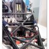 View the image: AutoHorizon Foundation, Brian Tanti, 2009 FR-1 concept car