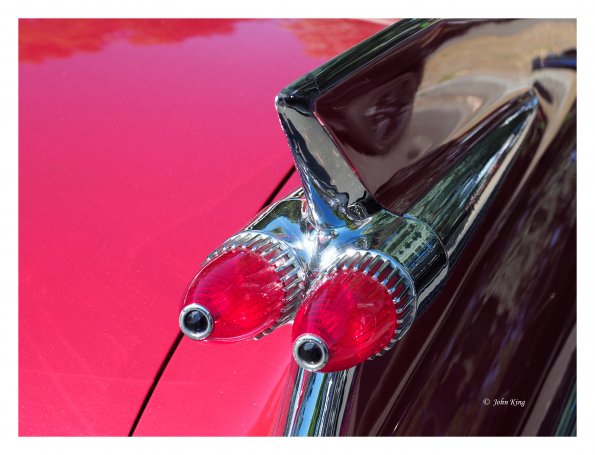 Beaumaris Concourse car show 13 Feb 2022