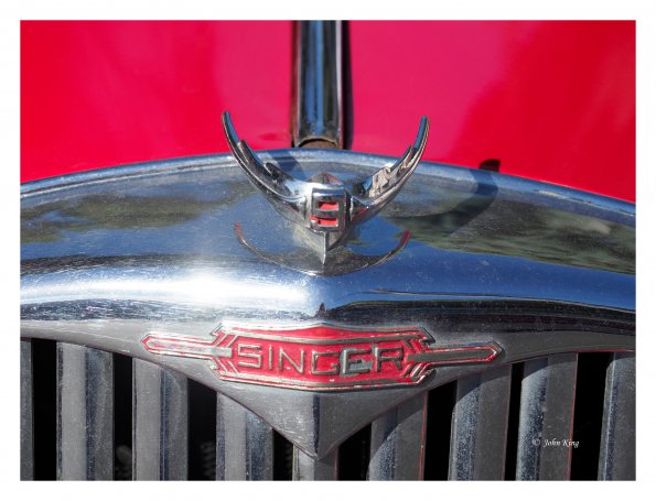 Beaumaris Concourse car show 13 Feb 2022
