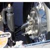 View the image: Beaumaris Concourse car show 13 Feb 2022