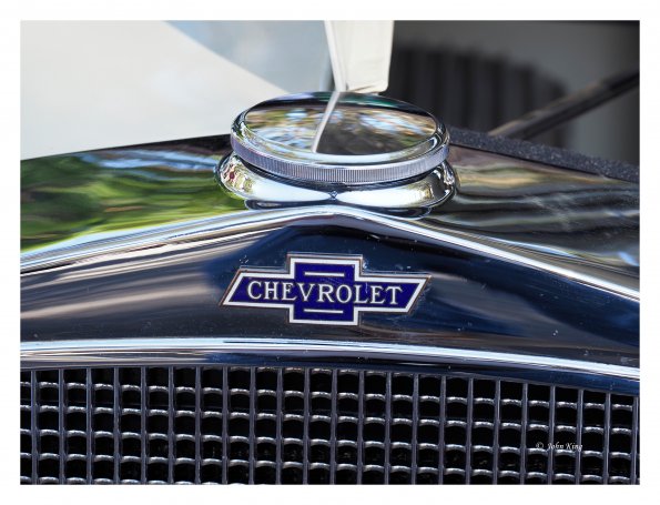 Beaumaris Concourse car show 13 Feb 2022