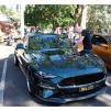 View the image: Beaumaris Concourse car show 13 Feb 2022