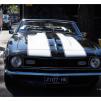 View the image: Beaumaris Concourse car show 13 Feb 2022