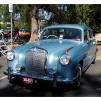 View the image: Beaumaris Concourse car show 13 Feb 2022