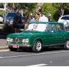 View the image: Beaumaris Concourse car show 13 Feb 2022