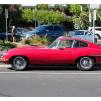 View the image: Beaumaris Concourse car show 13 Feb 2022