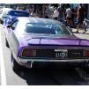 View the image: Beaumaris Concourse car show 13 Feb 2022
