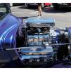 View the image: Beaumaris Concourse car show 13 Feb 2022