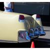 View the image: Beaumaris Concourse car show 13 Feb 2022