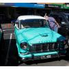 View the image: Beaumaris Concourse car show 13 Feb 2022