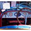 View the image: Beaumaris Concourse car show 13 Feb 2022