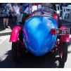 View the image: Beaumaris Concourse car show 13 Feb 2022