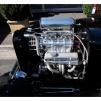 View the image: Beaumaris Concourse car show 13 Feb 2022