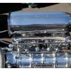 View the image: Beaumaris Concourse car show 13 Feb 2022