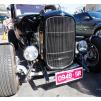 View the image: Beaumaris Concourse car show 13 Feb 2022