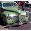 View the image: Beaumaris Concourse car show 13 Feb 2022