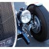 View the image: Beaumaris Concourse car show 13 Feb 2022