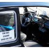 View the image: Beaumaris Concourse car show 13 Feb 2022