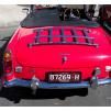 View the image: Beaumaris Concourse car show 13 Feb 2022