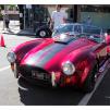View the image: Beaumaris Concourse car show 13 Feb 2022