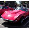 View the image: Beaumaris Concourse car show 13 Feb 2022