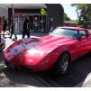 View the image: Beaumaris Concourse car show 13 Feb 2022