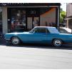 View the image: Beaumaris Concourse car show 13 Feb 2022