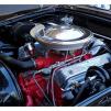 View the image: Beaumaris Concourse car show 13 Feb 2022