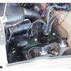 View the image: Beaumaris Concourse car show 13 Feb 2022
