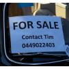 View the image: Beaumaris Concourse car show 13 Feb 2022