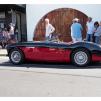 View the image: Beaumaris Concourse car show 13 Feb 2022