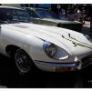 View the image: Beaumaris Concourse car show 13 Feb 2022